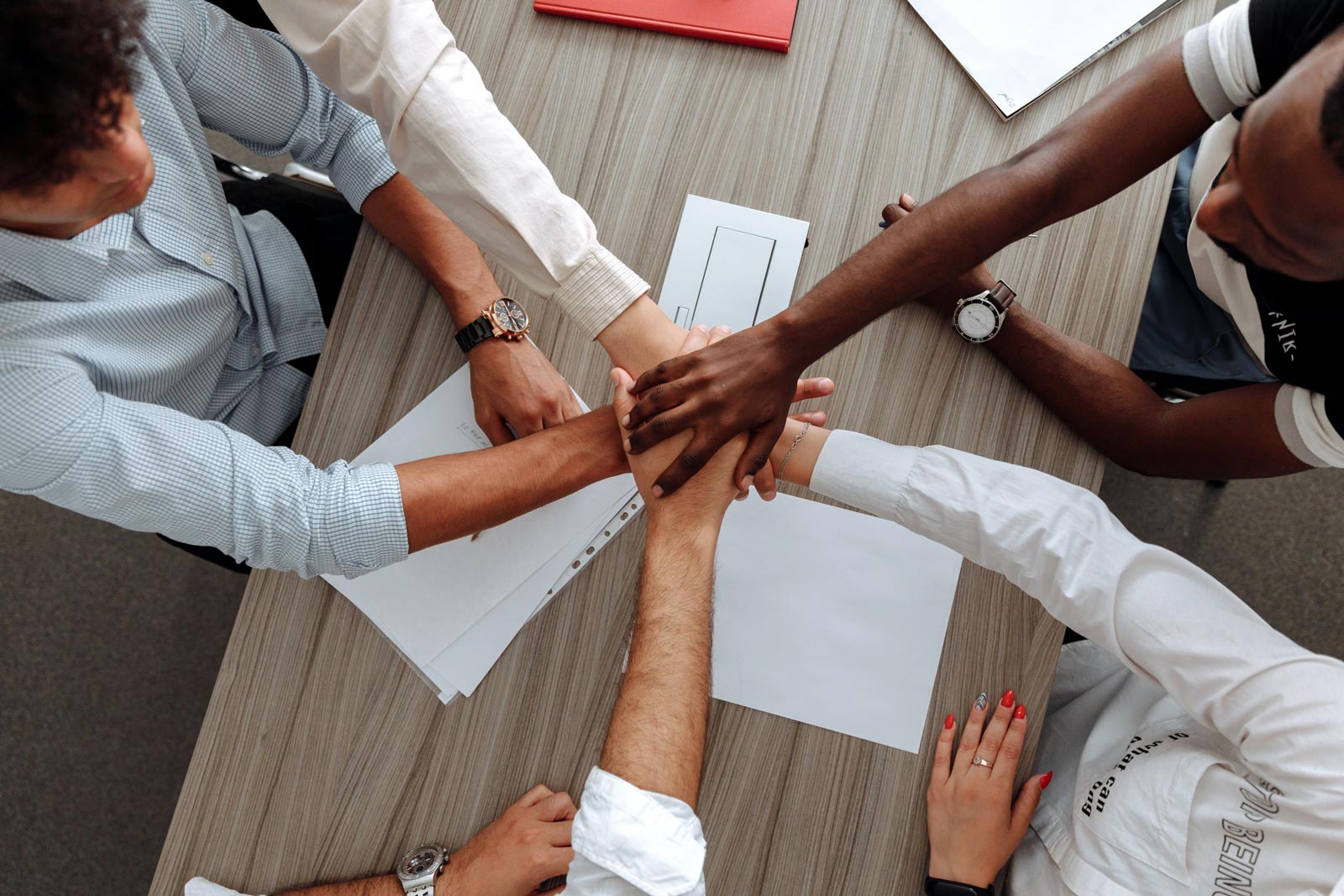 Coaching d'équipe Kompass Consulting